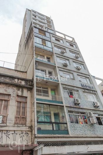 Foto 23 do(a) Apartamento de 2 quartos à venda em Centro Histórico, Porto Alegre