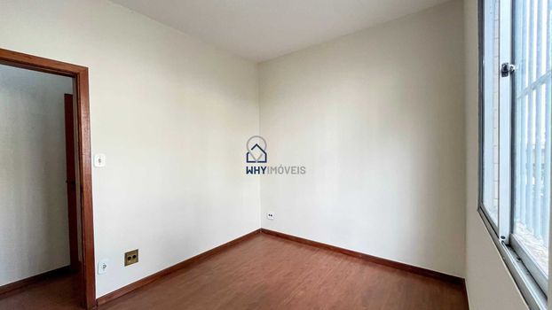Foto 8 do(a) Apartamento de 2 quartos à venda em Santa Rosa, Belo Horizonte