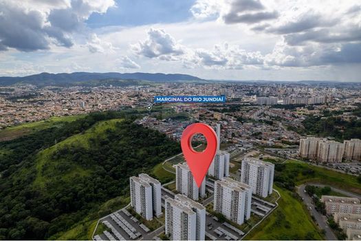 Foto 40 do(a) Apartamento de 2 quartos à venda em Jardim Tamoio, Jundiaí
