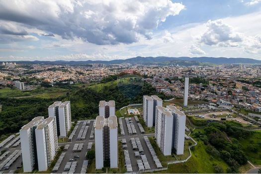 Foto 41 do(a) Apartamento de 2 quartos à venda em Jardim Tamoio, Jundiaí