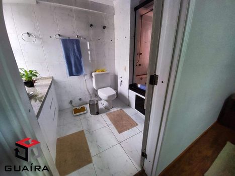 Foto 17 do(a) Apartamento de 3 quartos à venda em Jardim, Santo André