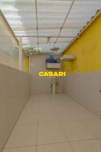 Foto 25 do(a) Casa de 3 quartos à venda em Vila Floresta, Santo André
