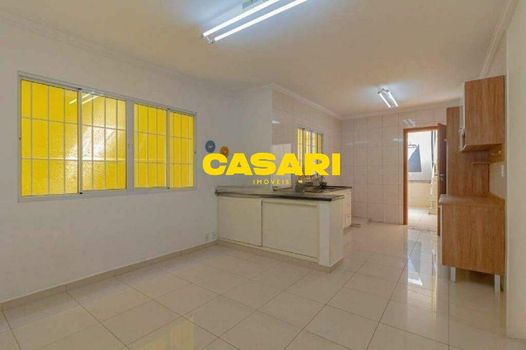 Foto 5 do(a) Casa de 3 quartos à venda em Vila Floresta, Santo André
