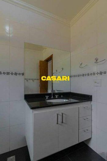 Foto 23 do(a) Casa de 3 quartos à venda em Vila Floresta, Santo André
