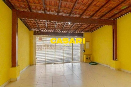 Foto 33 do(a) Casa de 3 quartos à venda em Vila Floresta, Santo André