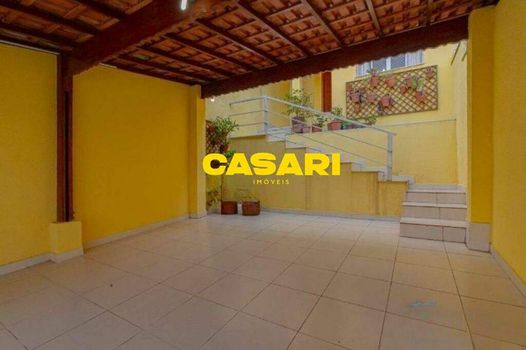 Foto 30 do(a) Casa de 3 quartos à venda em Vila Floresta, Santo André