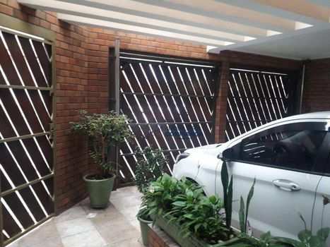 Foto 2 do(a) Casa de 2 quartos à venda em Vila Centenário, São Paulo