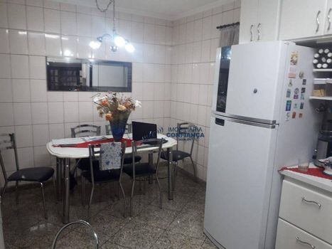Foto 7 do(a) Casa de 2 quartos à venda em Vila Centenário, São Paulo