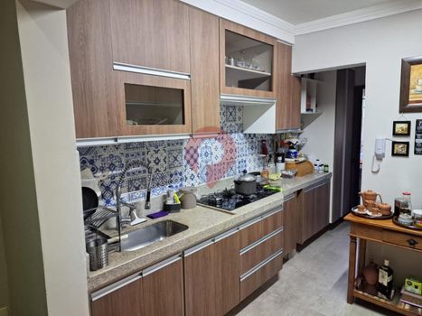 Foto 6 do(a) Apartamento de 2 quartos à venda em Capela, Vinhedo
