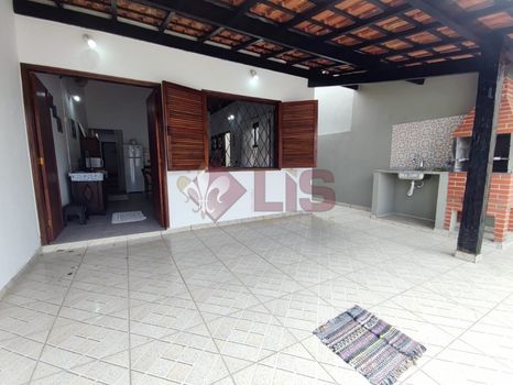 Foto 1 do(a) Casa de 2 quartos à venda em Praia das Palmeiras, Caraguatatuba