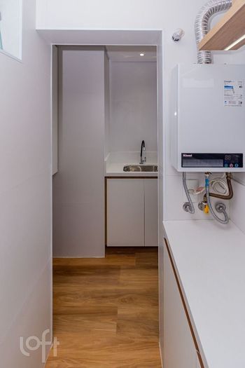 Foto 34 do(a) Apartamento de 3 quartos à venda em Campo Belo, São Paulo
