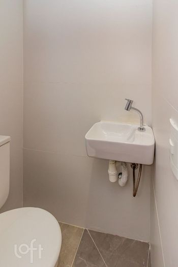 Foto 31 do(a) Apartamento de 3 quartos à venda em Campo Belo, São Paulo