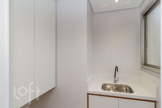 Foto 33 do(a) Apartamento de 3 quartos à venda em Campo Belo, São Paulo