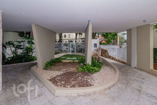 Foto 42 do(a) Apartamento de 3 quartos à venda em Campo Belo, São Paulo