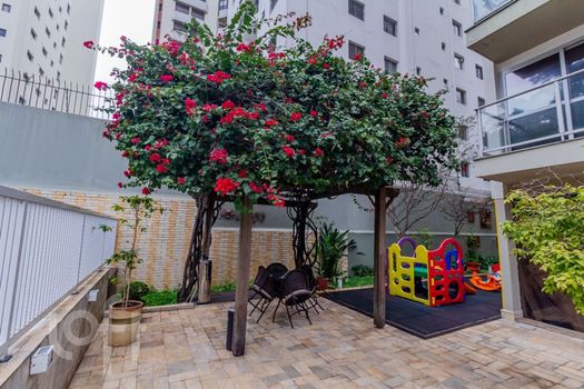 Foto 50 do(a) Apartamento de 3 quartos à venda em Campo Belo, São Paulo