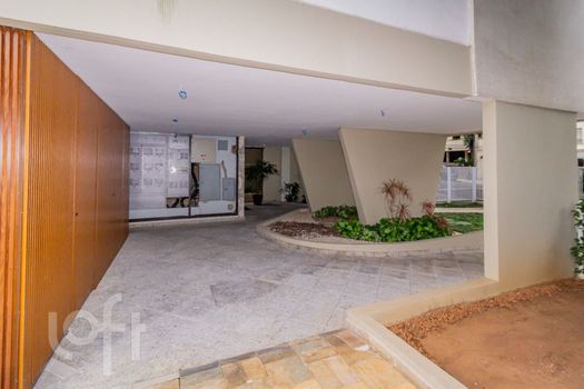 Foto 43 do(a) Apartamento de 3 quartos à venda em Campo Belo, São Paulo
