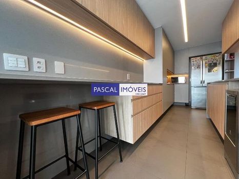 Foto 32 do(a) Apartamento de 3 quartos à venda em Vila Gertrudes, São Paulo