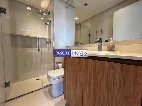 Foto 49 do(a) Apartamento de 3 quartos à venda em Vila Gertrudes, São Paulo