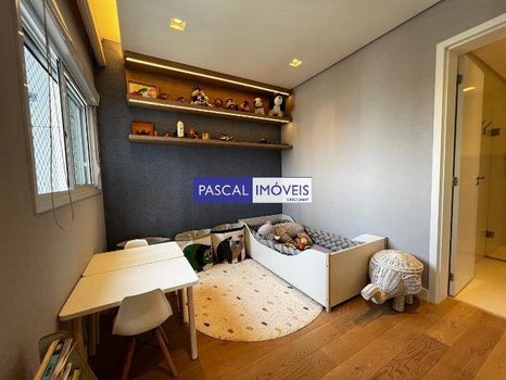 Foto 42 do(a) Apartamento de 3 quartos à venda em Vila Gertrudes, São Paulo