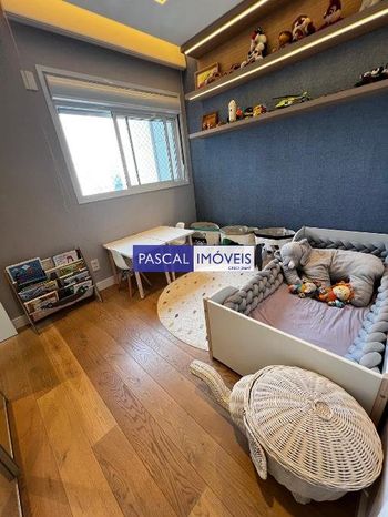 Foto 48 do(a) Apartamento de 3 quartos à venda em Vila Gertrudes, São Paulo