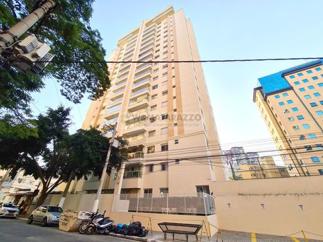 Foto 30 do(a) Cobertura de 4 quartos à venda em Vila Uberabinha, São Paulo