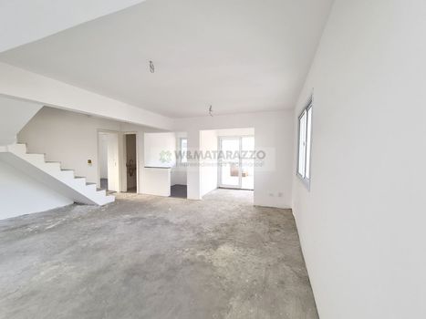 Foto 1 do(a) Cobertura de 4 quartos à venda em Vila Uberabinha, São Paulo