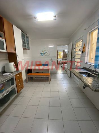 Foto 9 do(a) Casa em Condomínio de 3 quartos à venda em Vila Gustavo, São Paulo