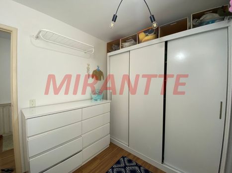 Foto 19 do(a) Casa em Condomínio de 3 quartos à venda em Vila Gustavo, São Paulo