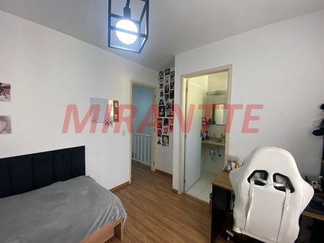 Foto 21 do(a) Casa em Condomínio de 3 quartos à venda em Vila Gustavo, São Paulo