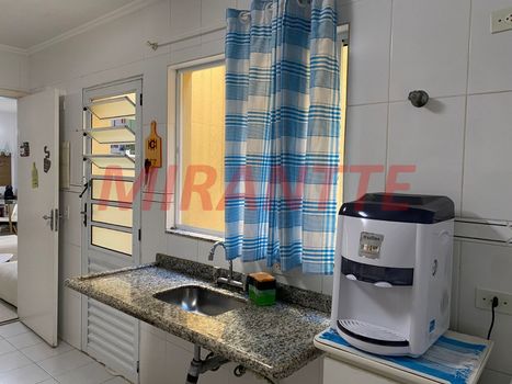 Foto 13 do(a) Casa em Condomínio de 3 quartos à venda em Vila Gustavo, São Paulo