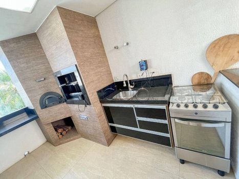 Foto 38 do(a) Casa em Condomínio de 3 quartos para alugar em Ondas, Piracicaba