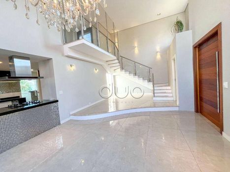 Foto 7 do(a) Casa em Condomínio de 3 quartos para alugar em Ondas, Piracicaba
