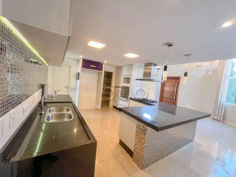 Foto 15 do(a) Casa em Condomínio de 3 quartos para alugar em Ondas, Piracicaba