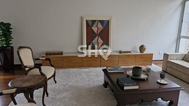 Foto 20 do(a) Apartamento de 4 quartos à venda em Cerqueira César, São Paulo