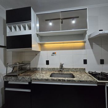 Foto 8 do(a) Apartamento de 2 quartos à venda em Santa Amélia, Belo Horizonte
