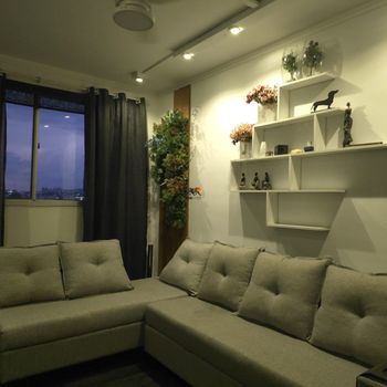 Foto 3 do(a) Apartamento de 2 quartos à venda em Santa Amélia, Belo Horizonte