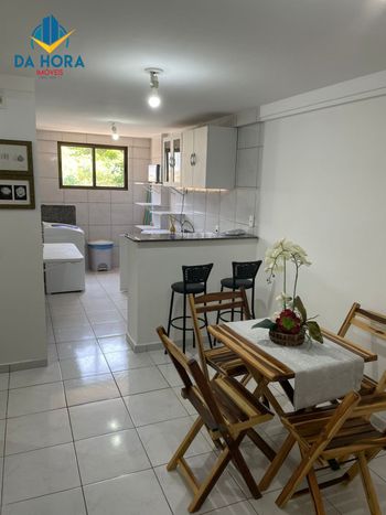 Foto 4 do(a) Apartamento de 2 quartos à venda em Areia Preta, Natal