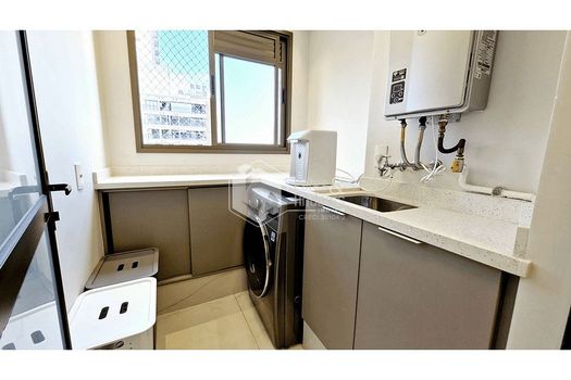 Foto 45 do(a) Apartamento de 3 quartos à venda em Santa Teresinha, São Paulo