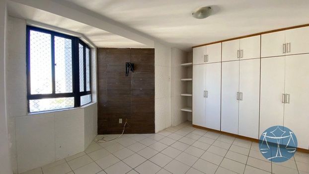 Foto 11 do(a) Apartamento de 3 quartos à venda em Barro Vermelho, Natal