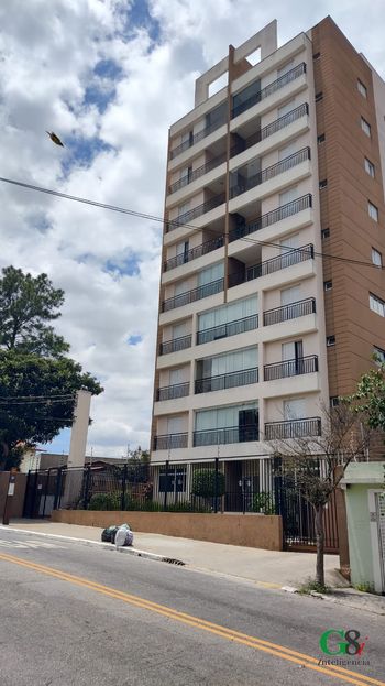 Foto 1 do(a) Apartamento de 2 quartos à venda em Vila Dom Pedro II, São Paulo
