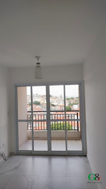 Foto 9 do(a) Apartamento de 2 quartos à venda em Vila Dom Pedro II, São Paulo