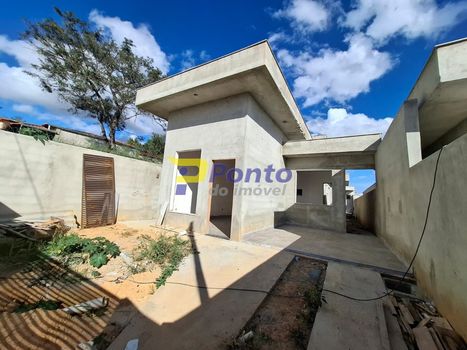 Foto 1 do(a) Casa de 3 quartos à venda em Residencial Eldorado, Lagoa Santa