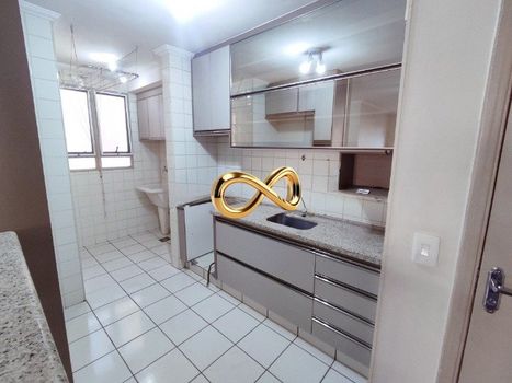 Foto 7 do(a) Apartamento de 2 quartos à venda em Parque Santa Mônica, São Carlos
