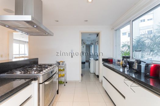 Foto 23 do(a) Apartamento de 4 quartos à venda em Sumarezinho, São Paulo