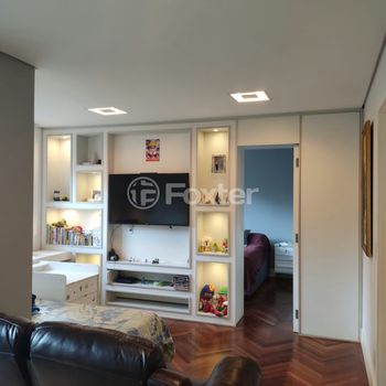 Foto 4 do(a) Apartamento de 1 quartos à venda em Vila Andrade, São Paulo