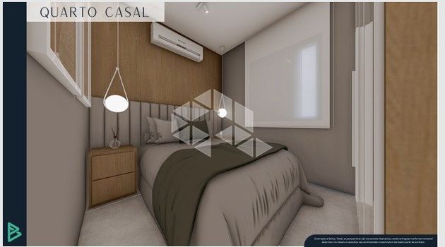 Foto 9 do(a) Apartamento de 2 quartos à venda em Vila Nhocune, São Paulo