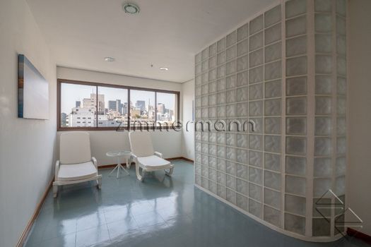 Foto 12 do(a) Apartamento de 1 quartos à venda em Jardim Paulista, São Paulo