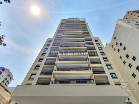 Foto 16 do(a) Apartamento de 1 quartos à venda em Jardim Paulista, São Paulo
