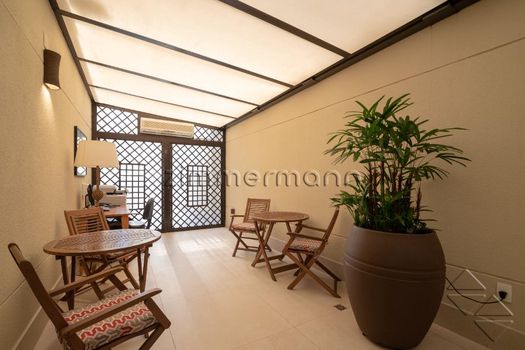 Foto 20 do(a) Apartamento de 1 quartos à venda em Jardim Paulista, São Paulo