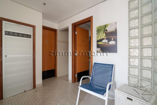 Foto 32 do(a) Apartamento de 1 quartos à venda em Jardim Paulista, São Paulo